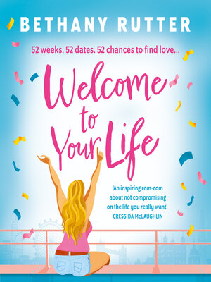 cover image of Welcome to Your Life